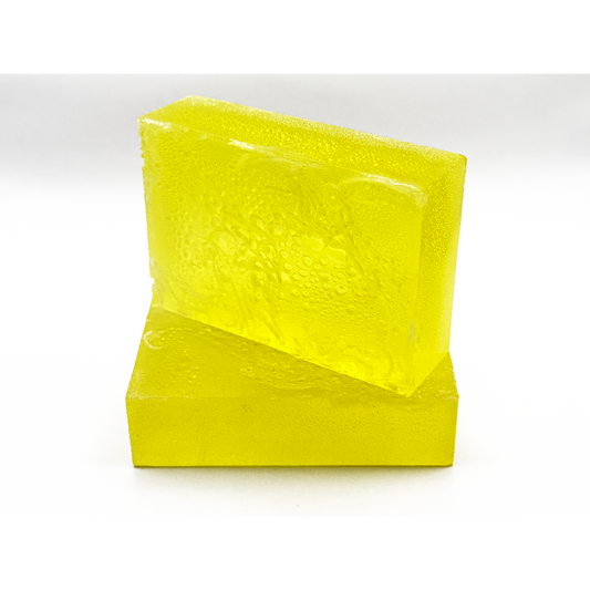 Piña Colada Glycerin Bar