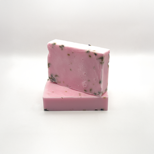 Watermelon Breeze Triple Butter Bar