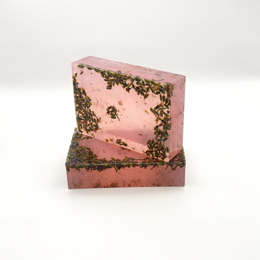 Watermelon Breeze Glycerin Bar